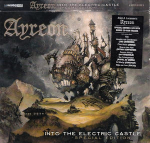 Ayreon - Into The Electric Castle 