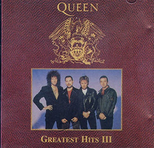 Queen - Queen Greatest Hits II 