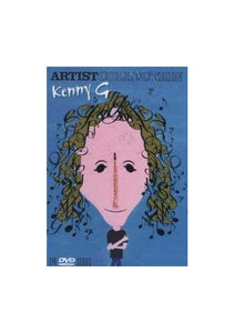 Kenny G-Artist Collection [DVD] 