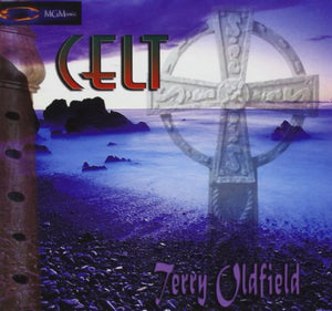 Terry Oldfield - Celt 