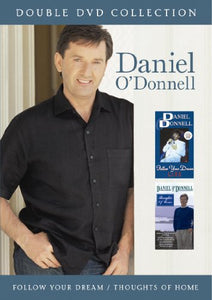 Daniel O' Donnell - FOLLOW YOUR DREAM/THOUGHTS OF HOME [DVD] [1992] 