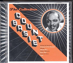 Basie, Count - The Collection 