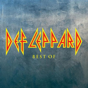 Def Leppard - Best Of Def Leppard 