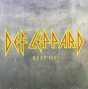 Def Leppard - Best Of 