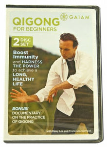 Qigong Beginning Practice [DVD] [2009] 