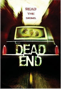 Dead End [DVD] [Region 1] [US Import] [NTSC] 