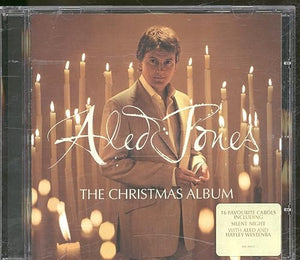 Aled Jones - The Christmas Album 