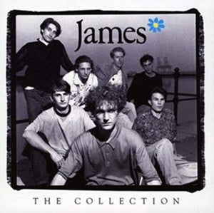 James - The Collection 