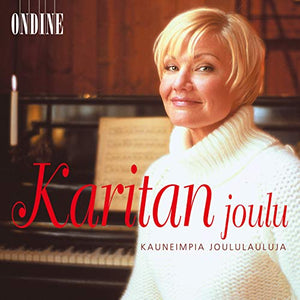 KARITAN JOULU - FINNISH VERSIO 