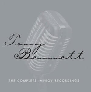 Tony Bennett - Complete Improv Recordings [Us Import] 