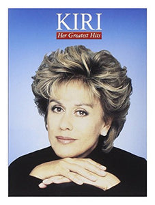 Kiri Te Kanawa - Her Greatest Hits [Deluxe Sound And Vision] 