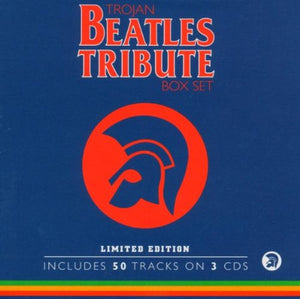 Various Artists - Trojan Beatles Tribute [Box Set] 