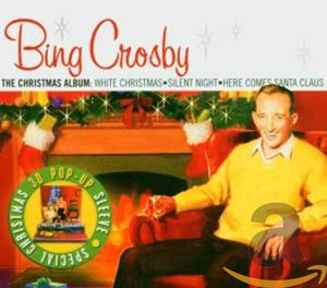 Crosby, Bing - The Christmas Album 