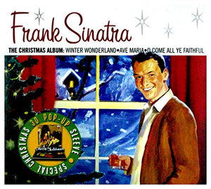 Frank Sinatra - The Christmas Album 