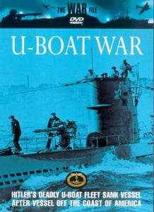 The War File: U-Boat War [DVD] 