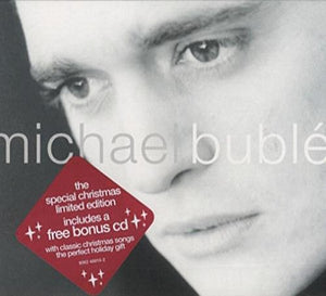 Michael Buble - Michael Buble [Special Edition with Bonus CD] 