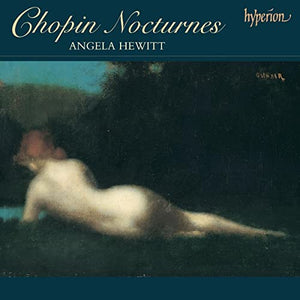 Chopin: Nocturnes & Impromptus 