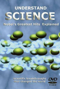 Nobel's Greatest Hits - Science [DVD] 