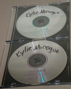 Kylie Minogue - Ultimate Kylie 