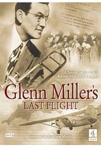 Glenn Miller's Last Flight [DVD] 