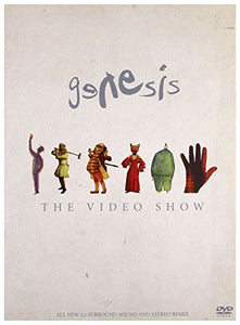 Genesis - The Video Show [DVD] [2005] 