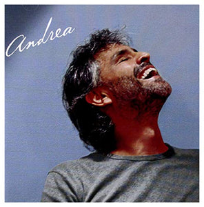 Andrea Bocelli - Andrea 