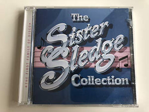 The Sister Sledge Collection 