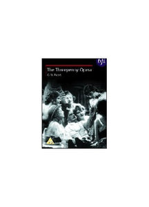 Georg W. Pabst - The Threepenny Opera [1931] [DVD] 