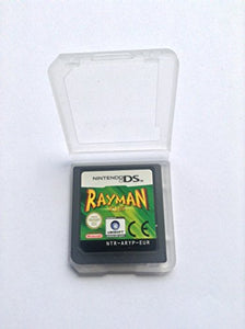 Rayman (Nintendo DS) 