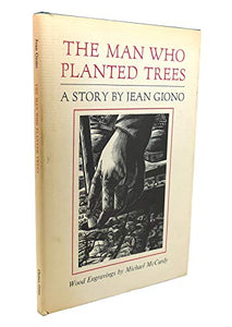 The Man Who Planted Trees 