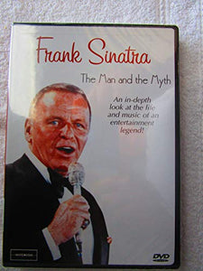 Frank Sinatra: The Man & The Myth [DVD] [Region 1] [US Import] [NTSC] 