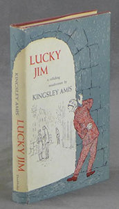 Lucky Jim, a Novel 