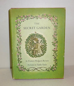 The Secret Garden 