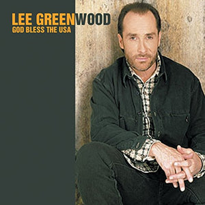 Lee Greenwood - God Bless America 