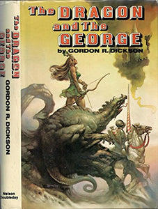 Dragon and the George 