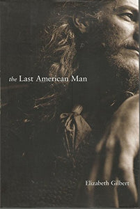 The Last American Man 