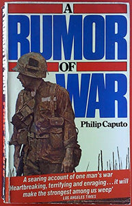 A Rumor of War 