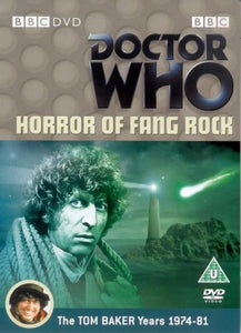 Doctor Who - Horror of Fang Rock [1977] [DVD] 