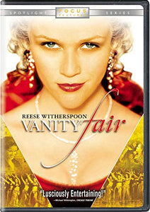 Vanity Fair [DVD] [2005] [Region 1] [US Import] [NTSC] 