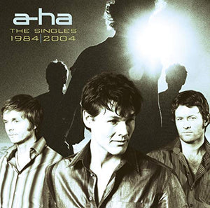 A-Ha - Singles 1984-2004 