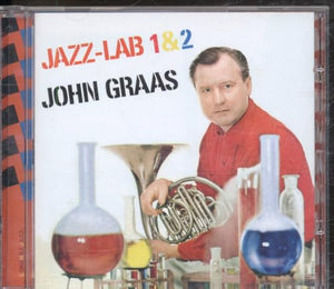 John Graas - Jazz-Lab 1 and 2 