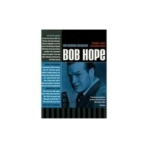 Bob Hope: The Ultimate Collection [DVD] 