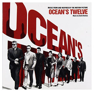 Original Soundtrack - Ocean's Twelve 