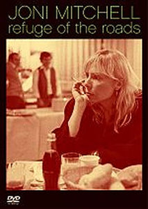 Joni Mitchell - Joni Mitchell: Refuge Of The Roads [DVD] [2008] 