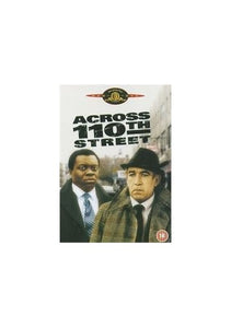 Across 110th Street [DVD] 