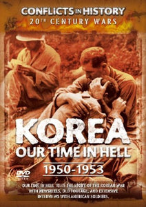 Conflicts: The Korean War [DVD] 