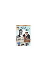 The Time Of Your Life: 1934 [DVD] 