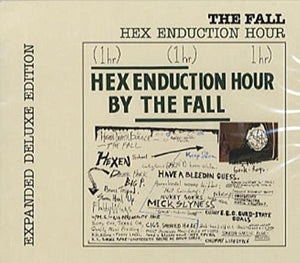 The Fall - Hex Enduction Hour 