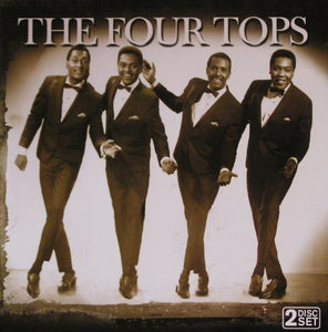 The Four Tops 