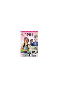 The Time Of Your Life: 1984 [DVD] 